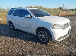 1C4RDJEG6HC854668 2017 DODGE DURANGO