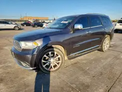 1C4RDJEG6HC871325 2017 DODGE DURANGO