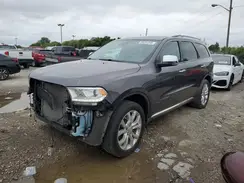 1C4RDJEG6HC945617 2017 DODGE DURANGO