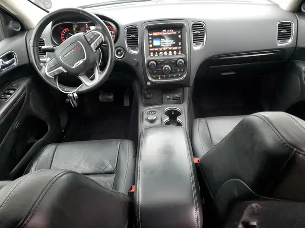 1C4RDJEG6HC945617 2017 DODGE DURANGO - Image 8