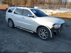 1C4RDJEG6JC161024 2018 DODGE DURANGO