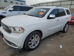 1C4RDJEG6JC176929 2018 DODGE DURANGO