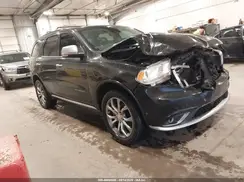 1C4RDJEG6JC176980 2018 DODGE DURANGO