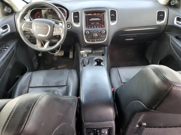 1C4RDJEG6JC232559 2018 DODGE DURANGO - Image 8