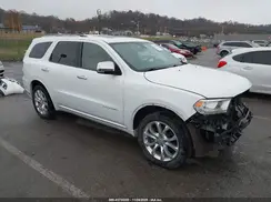1C4RDJEG6JC355066 2018 DODGE DURANGO