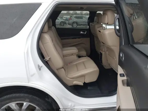 1C4RDJEG6JC355066 2018 DODGE DURANGO - Image 8
