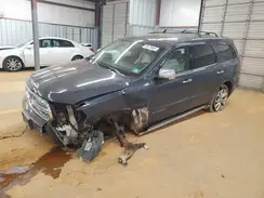 1C4RDJEG6JC371042 2018 DODGE DURANGO