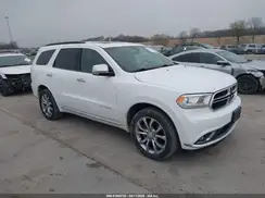 1C4RDJEG6JC404721 2018 DODGE DURANGO