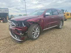 1C4RDJEG6KC705328 2019 DODGE DURANGO