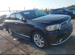 1C4RDJEG6KC768719 2019 DODGE DURANGO