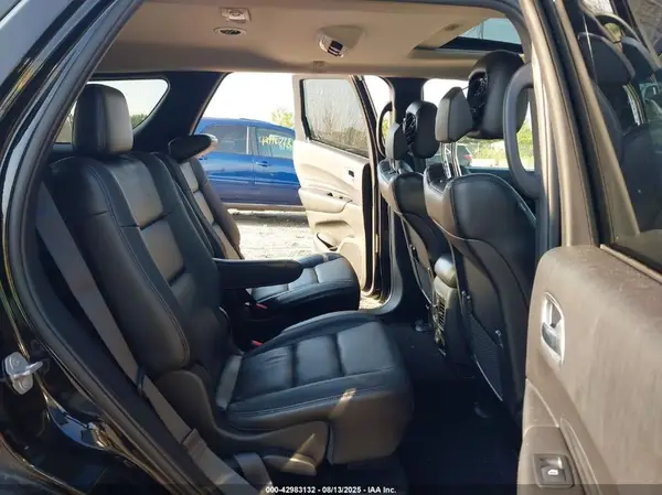 1C4RDJEG6KC768719 2019 DODGE DURANGO - Image 8