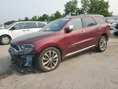 1C4RDJEG6MC574436 2021 DODGE DURANGO