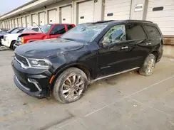 1C4RDJEG6NC133360 2022 DODGE DURANGO