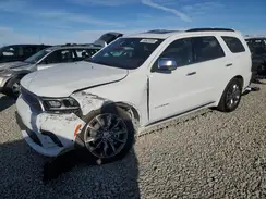 1C4RDJEG6NC137795 2022 DODGE DURANGO