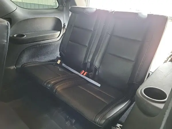1C4RDJEG7GC301798 2016 DODGE DURANGO - Image 2