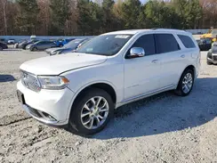 1C4RDJEG7GC341301 2016 DODGE DURANGO