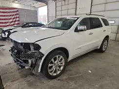 1C4RDJEG7GC359958 2016 DODGE DURANGO