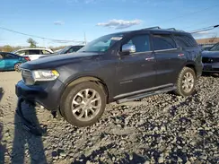 1C4RDJEG7GC362522 2016 DODGE DURANGO