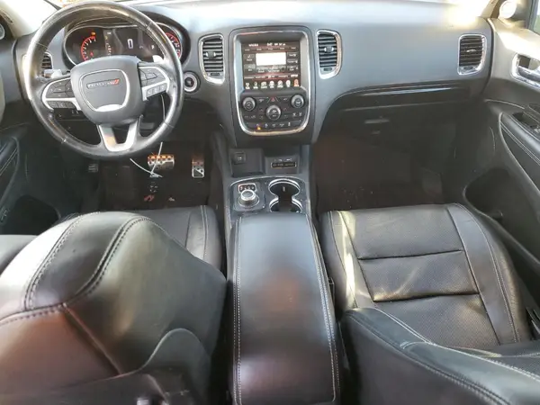 1C4RDJEG7GC362522 2016 DODGE DURANGO - Image 8