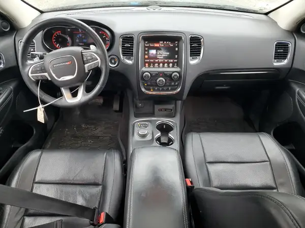 1C4RDJEG7GC370135 2016 DODGE DURANGO - Image 8