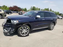 1C4RDJEG7GC398291 2016 DODGE DURANGO