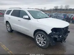 1C4RDJEG7GC412934 2016 DODGE DURANGO