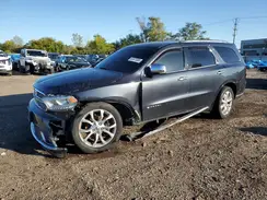 1C4RDJEG7GC412982 2016 DODGE DURANGO