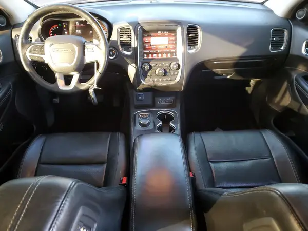 1C4RDJEG7GC412982 2016 DODGE DURANGO - Image 8