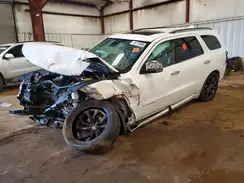 1C4RDJEG7GC416322 2016 DODGE DURANGO