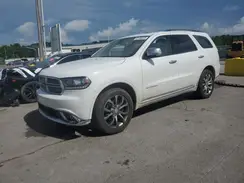 1C4RDJEG7GC442287 2016 DODGE DURANGO