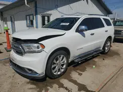 1C4RDJEG7GC449465 2016 DODGE DURANGO