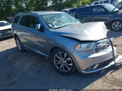 1C4RDJEG7GC475533 2016 DODGE DURANGO