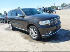 1C4RDJEG7GC485530 2016 DODGE DURANGO