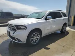 1C4RDJEG7HC677399 2017 DODGE DURANGO