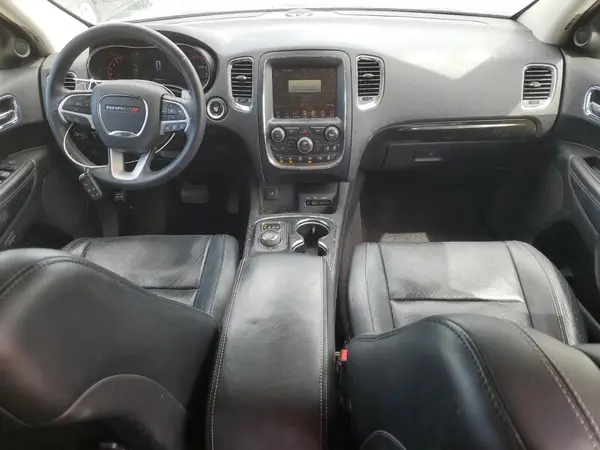 1C4RDJEG7HC677399 2017 DODGE DURANGO - Image 8