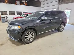1C4RDJEG7HC691433 2017 DODGE DURANGO