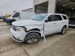 1C4RDJEG7HC737570 2017 DODGE DURANGO