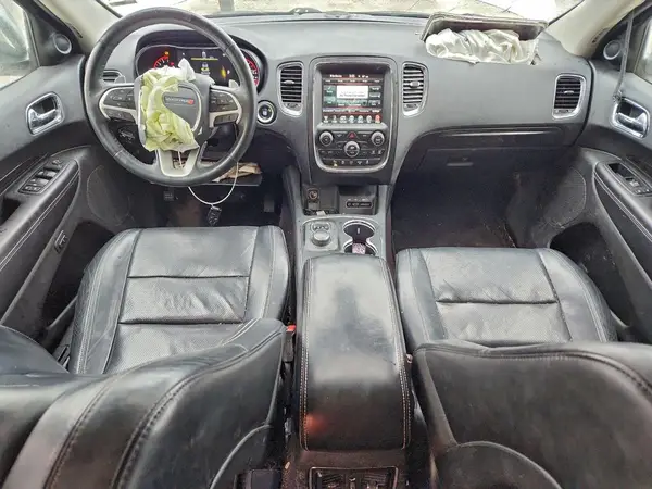 1C4RDJEG7HC737570 2017 DODGE DURANGO - Image 8