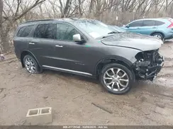 1C4RDJEG7HC785408 2017 DODGE DURANGO