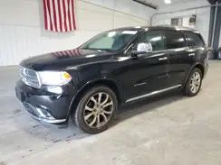 1C4RDJEG7HC817564 2017 DODGE DURANGO