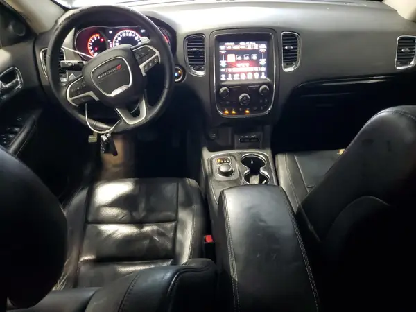 1C4RDJEG7HC817564 2017 DODGE DURANGO - Image 8