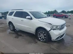 1C4RDJEG7HC898081 2017 DODGE DURANGO