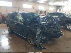 1C4RDJEG7HC928731 2017 DODGE DURANGO