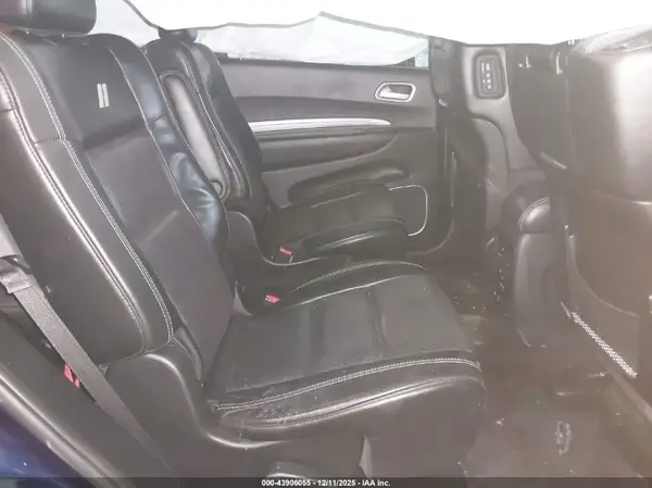 1C4RDJEG7HC928731 2017 DODGE DURANGO - Image 8