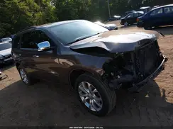 1C4RDJEG7JC161713 2018 DODGE DURANGO