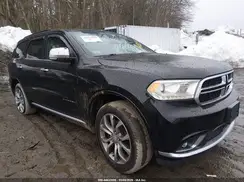 1C4RDJEG7JC174378 2018 DODGE DURANGO