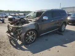 1C4RDJEG7JC213633 2018 DODGE DURANGO