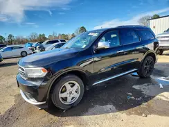 1C4RDJEG7JC404730 2018 DODGE DURANGO