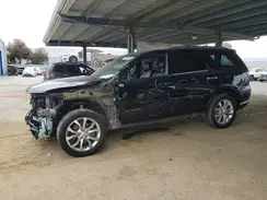 1C4RDJEG7JC498186 2018 DODGE DURANGO