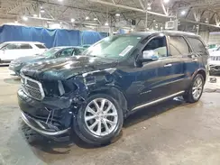 1C4RDJEG7KC644460 2019 DODGE DURANGO